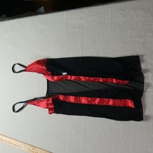 No brand sleepwear top